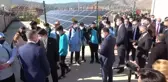 'Enerjik Okullar' için Türk-Japon iş birliği