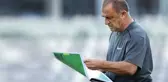 Galatasaray'da dev derbinin planı hazır! Fatih Terim ezber bozacak