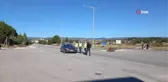 Gediz'de 