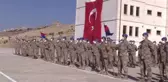 Son dakika haberi... Jandarma 1111 fidanı toprakla buluşturdu
