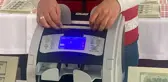 Jandarmadan sahte döviz basan kalpazanlara suçüstü operasyon kamerada