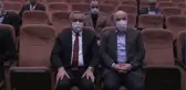 KAHRAMANMARAŞ - TYB'nin 2020 ödülleri 