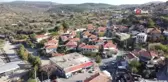 Kozbeyli köyü tarihi dokusu ve doğal güzellikleri ile ilgi odağı oldu