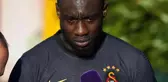 Mbaye Diagne: 