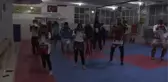 Milli antrenör 15 yılda binlerce gence muaythai ve kick boksu sevdirdi