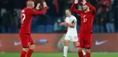 Burak Yılmaz golcü kimliğini kenara bıraktı! Cebelitarık maçına çılgın asist sayısıyla damga vurdu