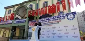 Şahinbey'e bir cami daha