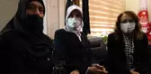 Şehit annesinden İYİ Parti'li Türkkan'a sitem: 