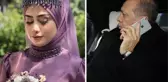 Son Dakika: Cumhurbaşkanı Erdoğan, samuray kılıçlı saldırıda öldürülen Başak Cengiz'in anne ve babasıyla görüştü
