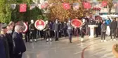 TEKİRDAĞ'IN DÜŞMAN İŞGALİNDEN KURTULUŞUNUN 99'UNCU YILI KUTLANDI