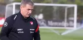 Tolga Ciğerci ve Yusuf Sarı, A Milli Futbol Takımı aday kadrosuna dahil edildi