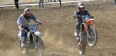 Türkiye Motokros Şampiyonası 4. ayak yarışları başladı