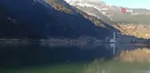 Uzungöl'deki balık ölümleri ve balıklardaki mantar hastalığı ile ilgili inceleme başlatıldı