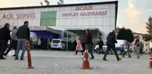 18 ayrı suçtan aranan adam, kaçmaya çalışınca jandarma tarafından vuruldu