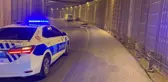 Son dakika haber! Alt geçit duvarına çarpan motosikletin 17 yaşındaki sürücüsü öldü
