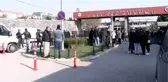 Bağcılar'daki silahlı saldırıda hayatını kaybedenlerin cenazeleri Adli Tıp Kurumu'ndan alındı