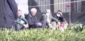 Son dakika haber | BAĞCILAR'DA SİLAHLI SALDIRIDA HAYATINI KAYBEDENLERİN YAKINLARI BU RESMEN KATLİAMDIR