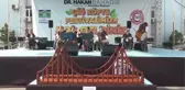 Bahçelievler Belediyesi festivalde 15 bin kişiye çiğ köfte ikram etti