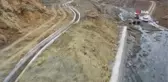 Başkale'de 6 mahalle arazi suyuna kavuştu