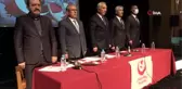 BBP Sivas İl Başkanlığı'na Ahmet Polat seçildi