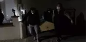 Bir aile yok oldu! Bunalımdaki genç, annesini ve emekli astsubay babasını tabancayla vurup intihar etti