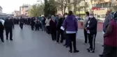 BULGARİSTAN'DAKİ CUMHURBAŞKANLIĞI SEÇİMİNE İZMİR'DEN YOĞUN KATILIM