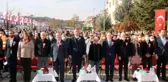 Çankaya'ya iki yeni park