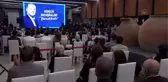 ÇANAKKALE - Cumhurbaşkanı Erdoğan: 