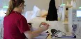 Diyalize giren hastaların yüzde 40'ı şeker hastası (2)