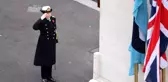 Son dakika haber | İngiltere'de 1. Dünya Savaşı'nda hayatını kaybeden askerler anıldı