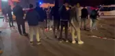 Son dakika haberi | İSTANBUL-ARNAVUTKÖY'DE KAZA 3 YARALI