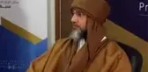 Kaddafi'nin oğlu Seyfülislam, Libya'daki 24 Aralık başkanlık seçimleri için adaylık başvurusu yaptı