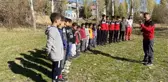MUŞLU DÜNYA 3'ÜNCÜSÜ GÜREŞÇİ YENİ YETENEKLER ARIYOR