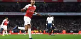 Pierre-Emerick Aubameyang'dan ezeli rakibi için olay sözler: Orada oynayacağıma emekli olurum