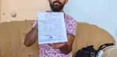 POLİSİN MOTOSİKLETE KELEPÇELEDİĞİ ENGELLİYE, 6 AY SONRA 'MASKE' CEZASI