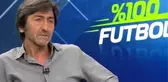 Rıdvan Dilmen'den Cebelitarık maçının hakemi için çarpıcı yorum: Bize bir güzelliği oldu