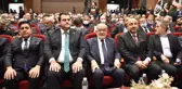 Saadet Partisi Genel Başkanı Karamollaoğlu partisinin Pendik İlçe Kongresi'ne katıldı