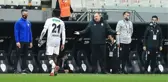 Sergen Yalçın'ın kara listesine girdiler! Beşiktaş'ın yıldızları böyle devam ederse kulüple bağları kesilecek