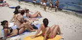 Tartışma yaratan bilimsel tespit: Kumdaki erozyonun sebebi sahilde cinsel ilişkiye giren çiftler