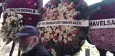 TUSAŞ Kurumsal Pazarlama ve İletişim Başkanı Demir toprağa verildi