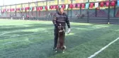 Ümraniye'de düzenlenen 