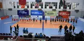 Voleybol: AXA Sigorta Efeler Ligi