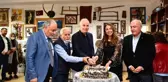 Büyükşehir Kent Şairleri Topluluğu 8 yaşında