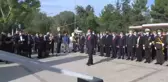Cumhurbaşkanı Yardımcısı Fuat Oktay KKTC'de