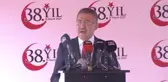 Cumhurbaşkanı Yardımcısı Oktay: 