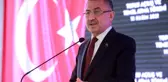 Cumhurbaşkanı Yardımcısı Oktay: 