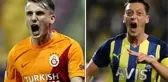 Galatasaray-Fenerbahçe maçının oranları şaşırttı! İşte dev derbinin favorisi