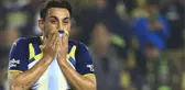 İrfan Can Kahveci Galatasaray maçını kaçırıyor mu? Taraftarın sabır taşı çatladı