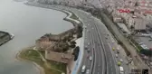 İSTANBUL SURLARI 4 YILLIK ÇALIŞMAYLA DİJİTALE AKTARILDI, DÜNYANIN HER YERİNDEN SURLARI GÖRMEK MÜMKÜN OLDU