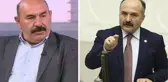 İYİ Parti Grupbaşkanvekili Usta'nın Osman Öcalan paylaşımı yorum bombardımanına tutuldu